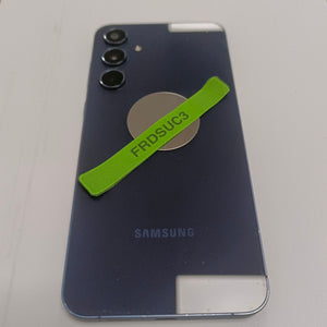 CELULAR SAMSUNG GALAXY A55 5G SM-A556E (2024) 128 GB 8 GB RAM (SEMINUEVO)