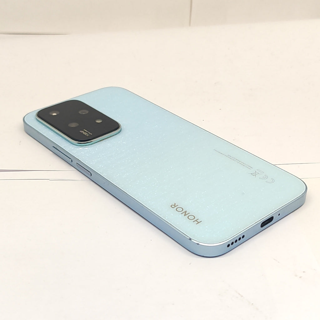 CELULAR HONOR 200 LITE LLY-NX3 (2024) 256 GB 8 GB RAM (SEMINUEVO)