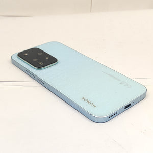 CELULAR HONOR 200 LITE LLY-NX3 (2024) 256 GB 8 GB RAM (SEMINUEVO)