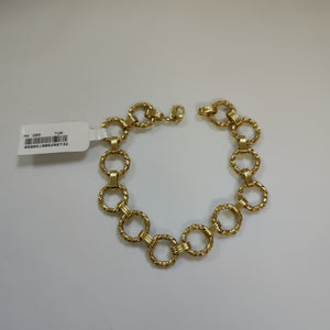 PULSERAS DAMA ORO 10K 13.3 (NUEVO)