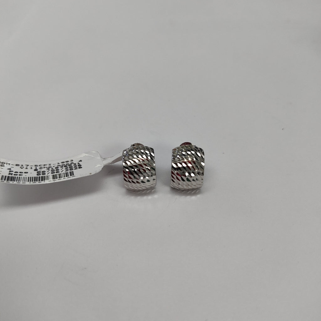 ARETES PAR ORO 14 K 2.7 GRMS (SEMINUEVO)