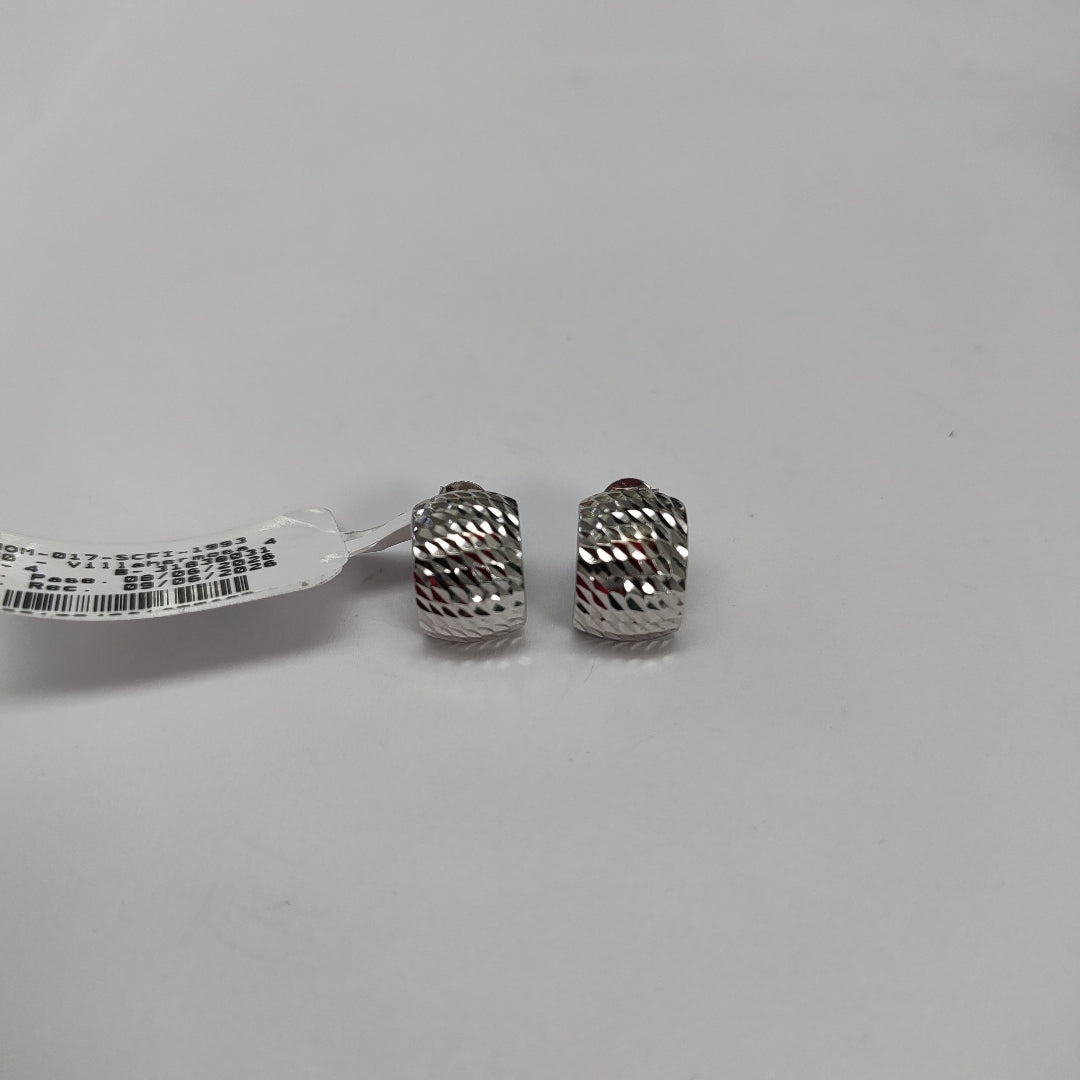 ARETES PAR ORO 14 K 2.7 GRMS (SEMINUEVO)