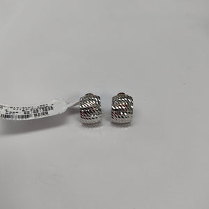 ARETES PAR ORO 14 K 2.7 GRMS (SEMINUEVO)