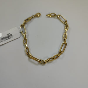 PULSERAS DAMA ORO 10K 3 (NUEVO)