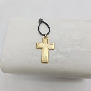 DIJE ORO 14 K 1,00 GRMS (SEMINUEVO)