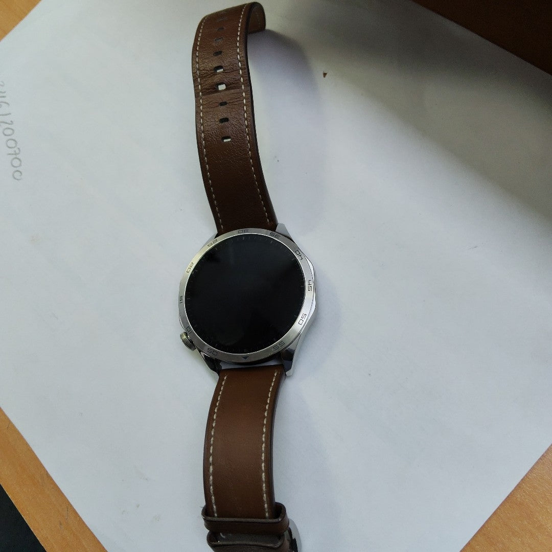 SMARTWATCH HUAWEI WATCH GT 4 PNX-B19 46 MM GPS