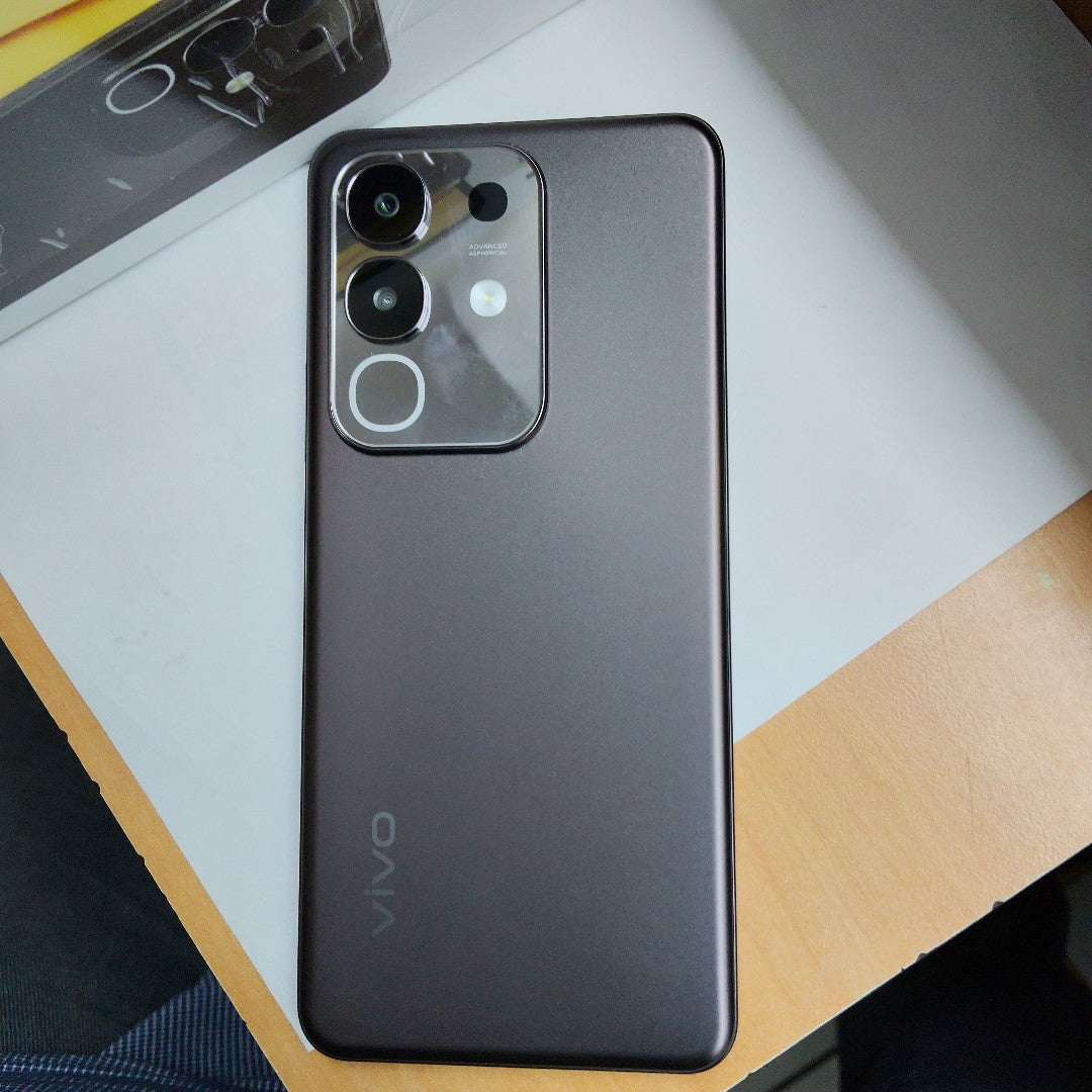 CELULAR VIVO Y29 V2434 (2025) 256 GB 8 GB RAM