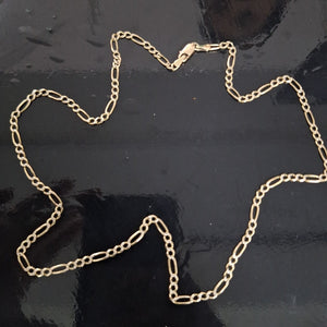CADENA ORO 10 K 5.4 GRMS (SEMINUEVO)