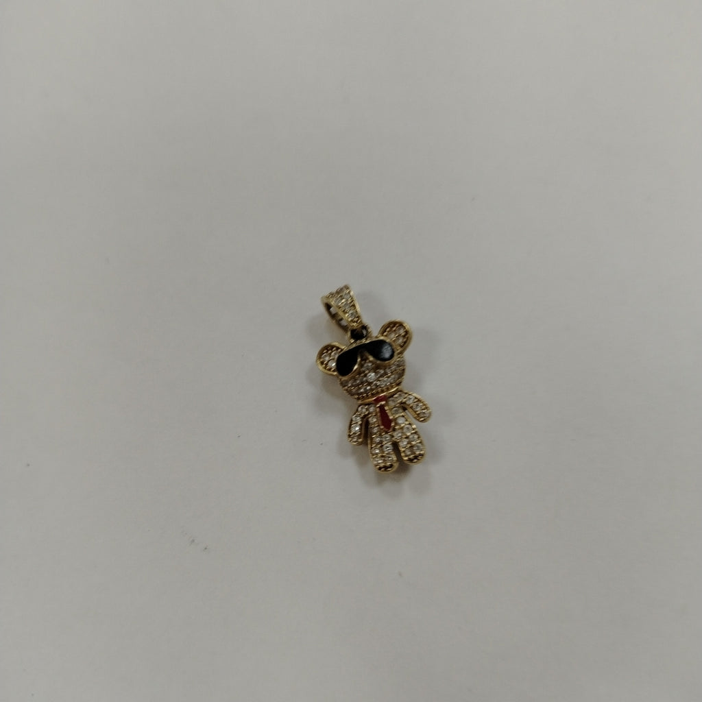 DIJE ORO 14 K 3 GRMS (SEMINUEVO)