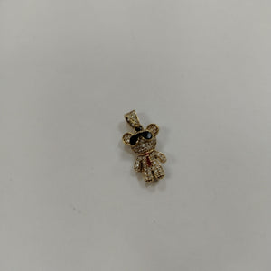 DIJE ORO 14 K 3 GRMS (SEMINUEVO)