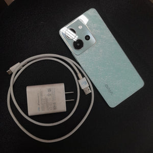 CELULAR VIVO Y36 V2247 128 GB 8 GB RAM (SEMINUEVO)