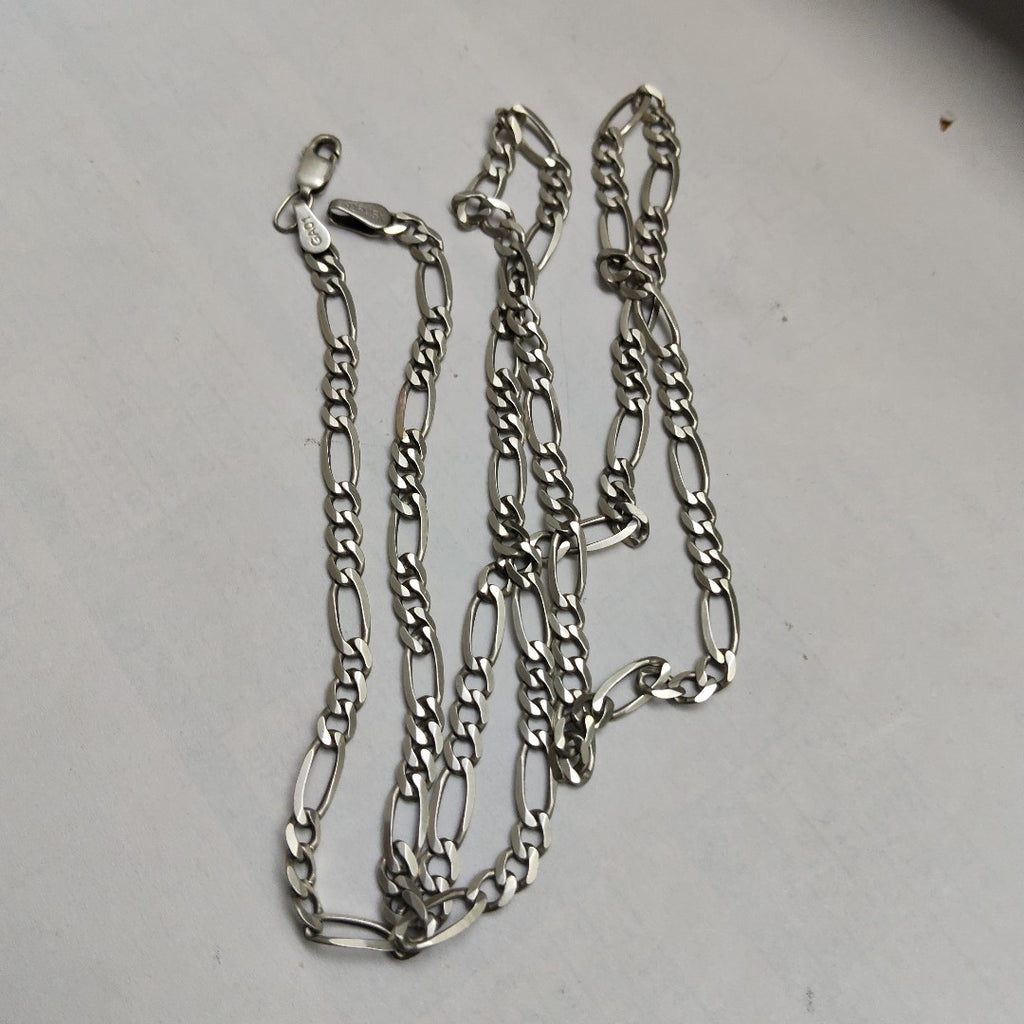 CADENA PLATA 11,70 GRMS (SEMINUEVO)