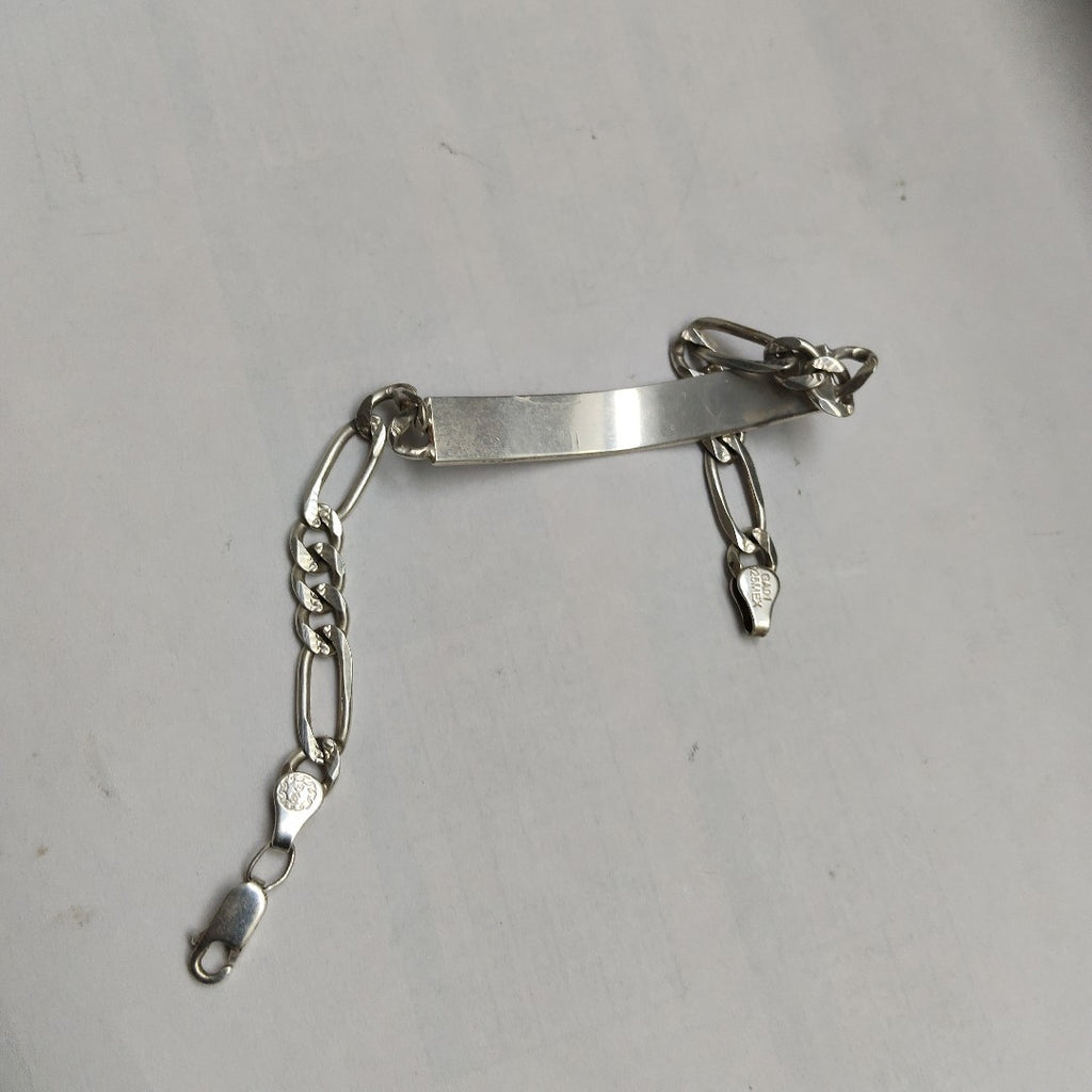 ESCLAVA PLATA 11,30 GRMS (SEMINUEVO)
