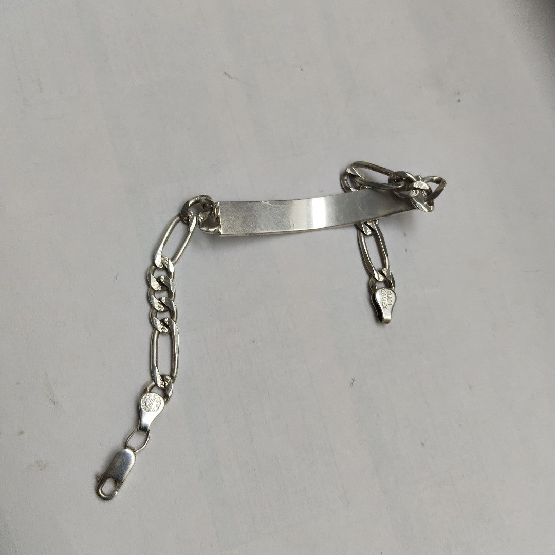 ESCLAVA PLATA 11,30 GRMS (SEMINUEVO)