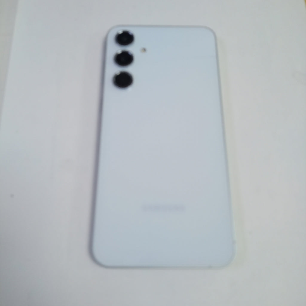 CELULAR SAMSUNG GALAXY A55 5G SM-A556E (2024) 256 GB 8 GB RAM (SEMINUEVO)