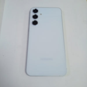 CELULAR SAMSUNG GALAXY A55 5G SM-A556E (2024) 256 GB 8 GB RAM (SEMINUEVO)