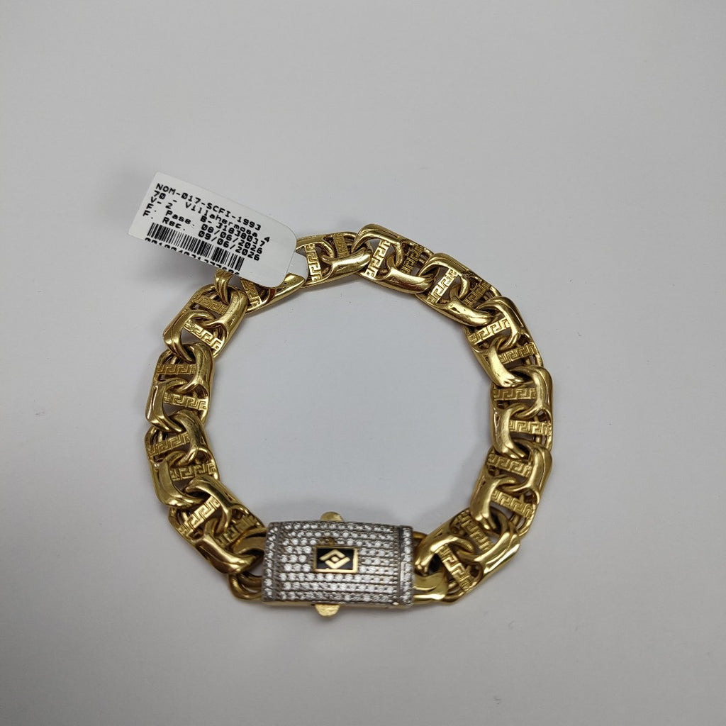PULSERA ORO 14 K 21.8 GRMS (SEMINUEVO)