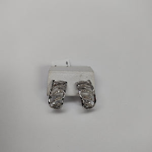 ARETES PAR ORO 14 K 4.4 GRMS (SEMINUEVO)
