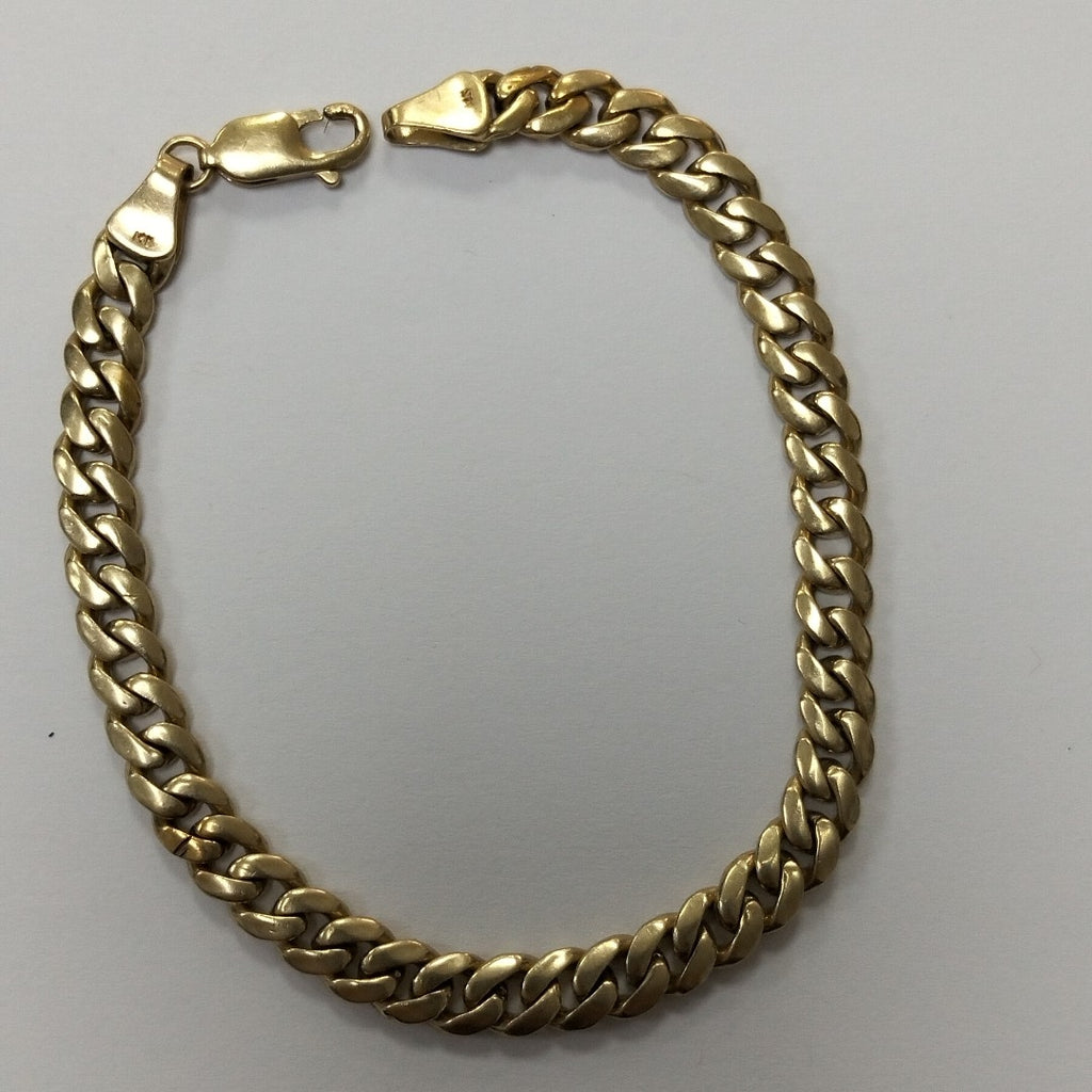 PULSERA ORO 14 K 21.1 GRMS (SEMINUEVO)