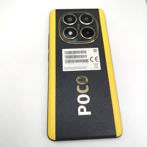 CELULAR XIAOMI POCO X7 24095PCADG (2025) 512 GB 12 GB RAM (SEMINUEVO)