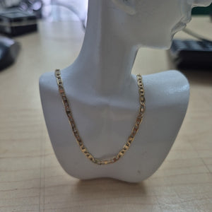 CADENA ORO 10 K 5 GRMS (SEMINUEVO)