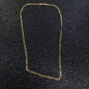 CADENA ORO 10 K 4.1 GRMS (SEMINUEVO)