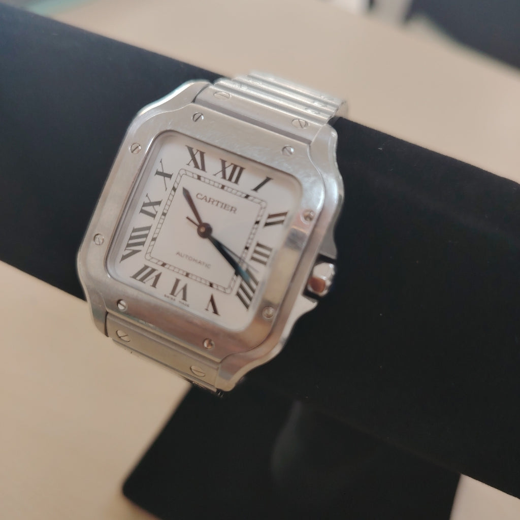 RELOJ DAMA 4075 (SEMINUEVO)