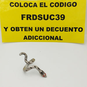 ANILLITO PLATA 4,10 GRMS (SEMINUEVO)