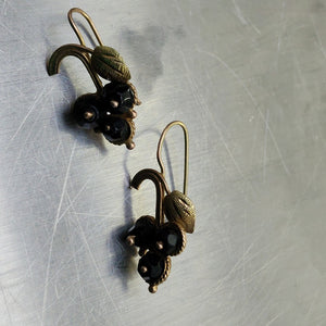 ARETES PAR ORO 8 K 2.6 GRMS (SEMINUEVO)