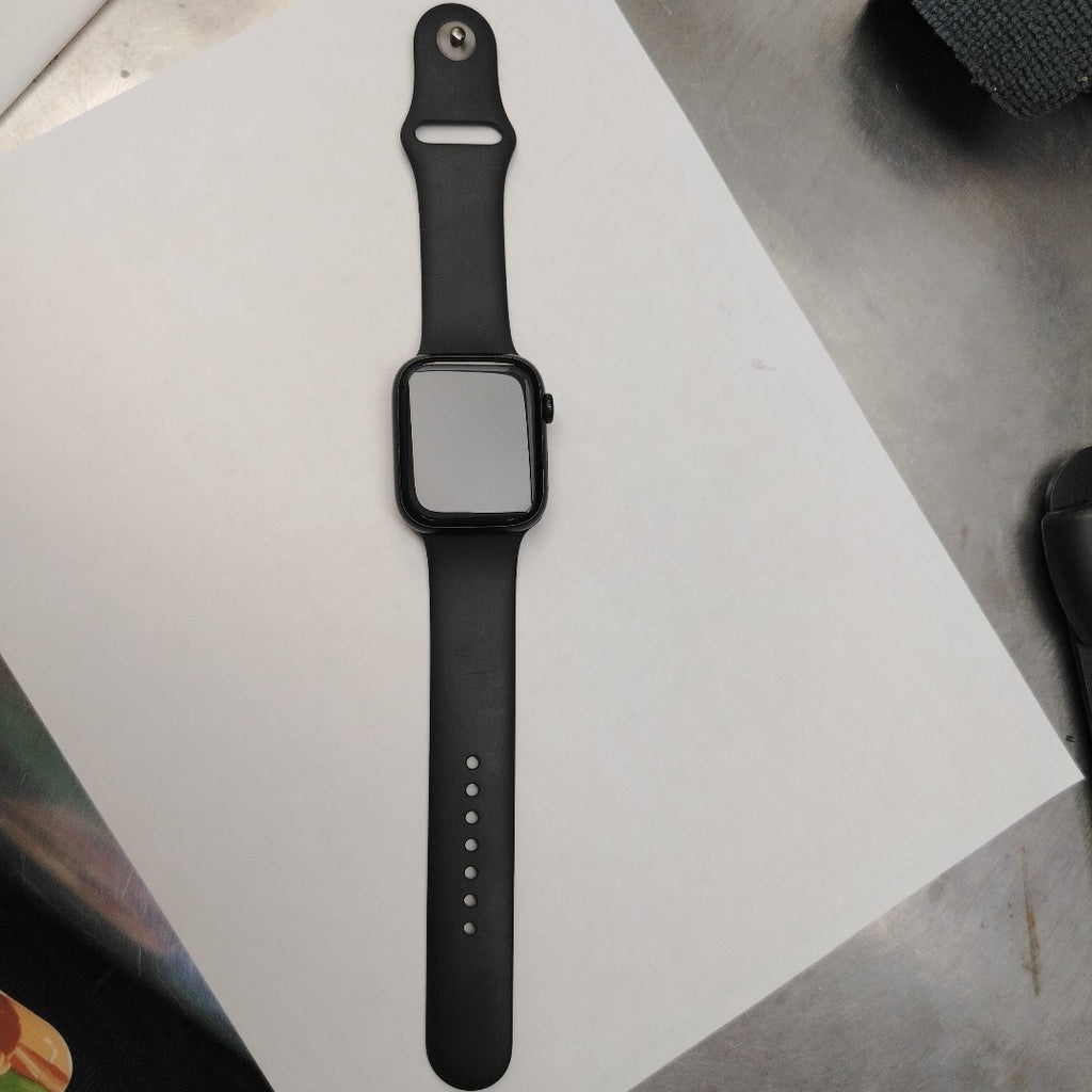 SMARTWATCH APPLE SERIES 9 ALUMINIO A2980 45 MM GPS (SEMINUEVO)