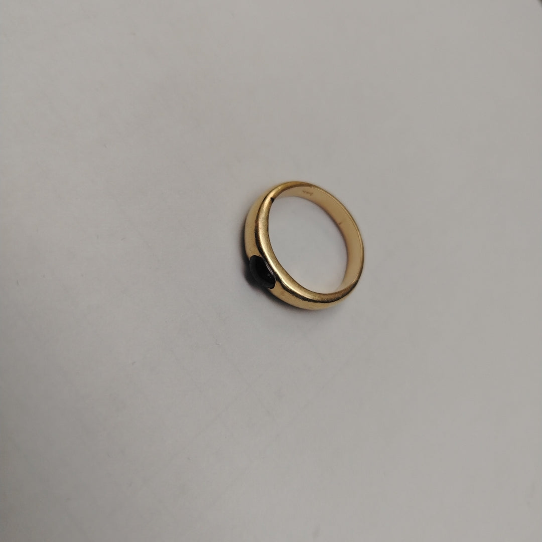 ANILLITO ORO 14 K 6 GRMS (SEMINUEVO)
