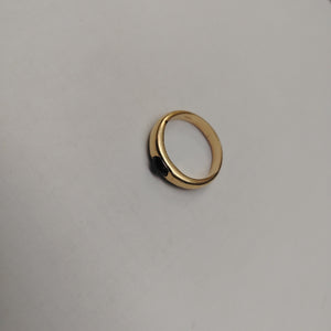 ANILLITO ORO 14 K 6 GRMS (SEMINUEVO)