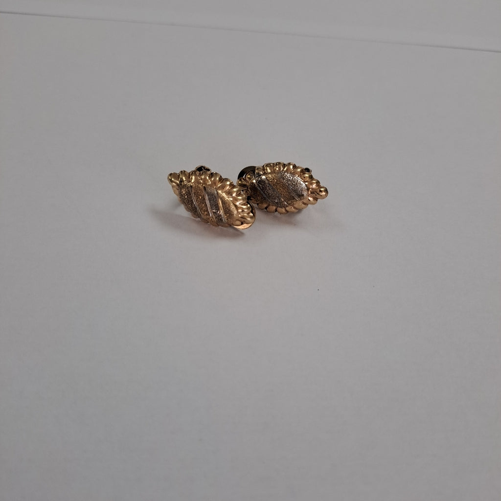 ARETES PAR ORO 10 K 2,60 GRMS (SEMINUEVO)