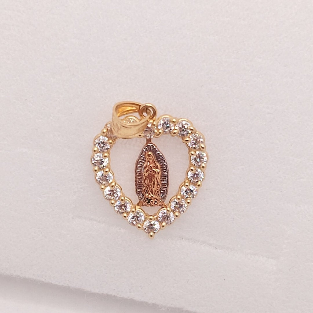 DIJE ORO 14 K 1.4 GRMS (SEMINUEVO)