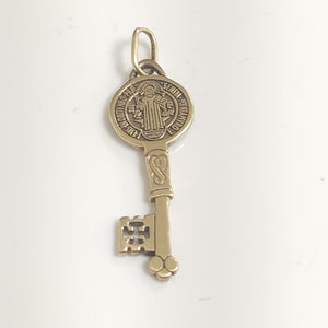 DIJE ORO 14 K 2.4 GRMS (SEMINUEVO)