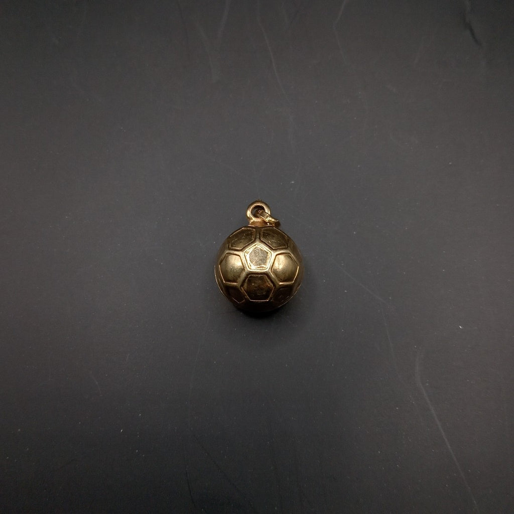 DIJE ORO 14 K 1.7 GRMS (SEMINUEVO)