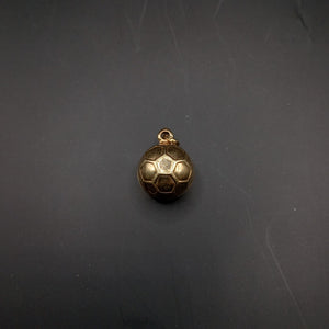 DIJE ORO 14 K 1.7 GRMS (SEMINUEVO)