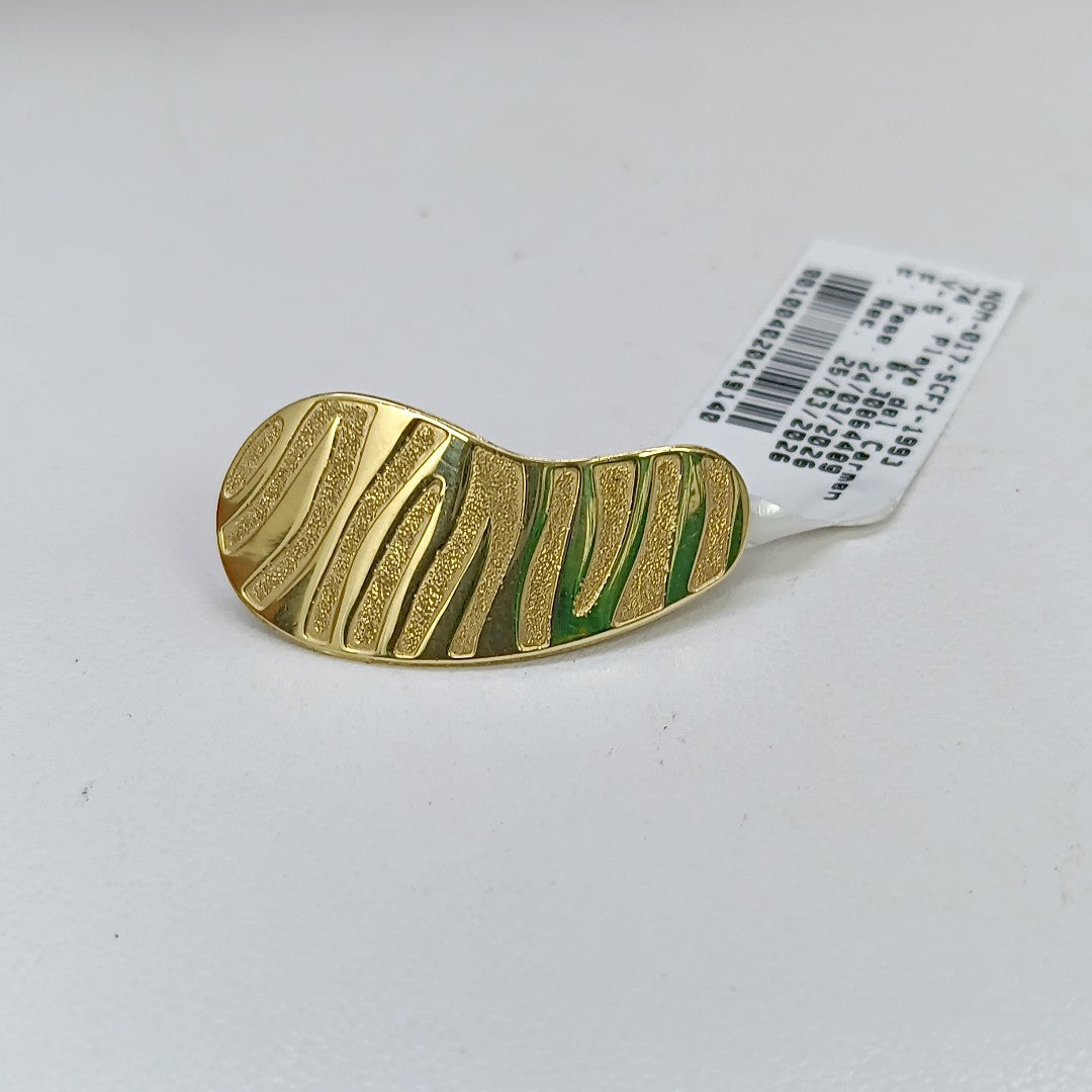 DIJE ORO 14 K 2.5 GRMS (SEMINUEVO)