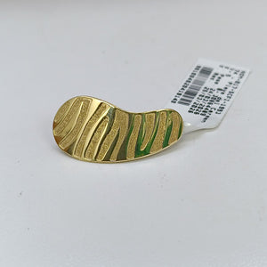 DIJE ORO 14 K 2.5 GRMS (SEMINUEVO)