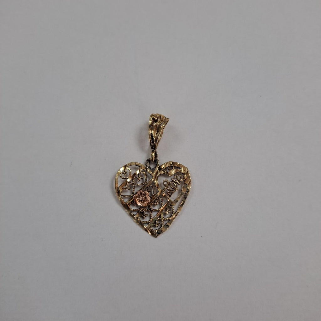 DIJE ORO 14 K 1,30 GRMS (SEMINUEVO)