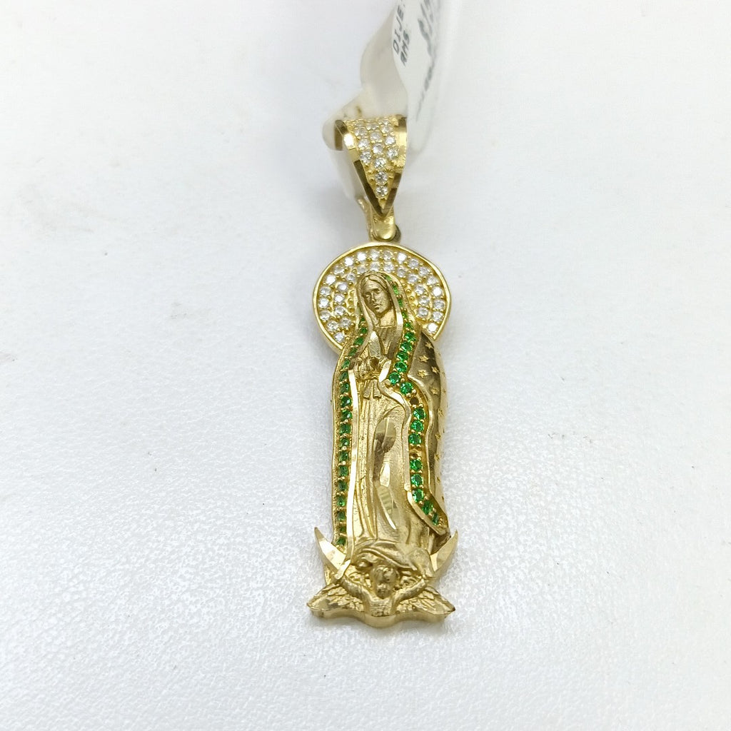 DIJE ORO 10 K 3,20 GRMS (SEMINUEVO)