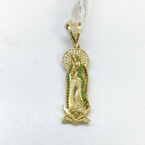 DIJE ORO 10 K 3,20 GRMS (SEMINUEVO)