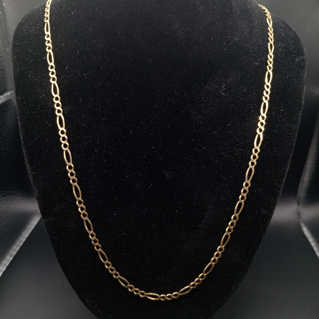 CADENA ORO 14 K 8.2 GRMS (SEMINUEVO)