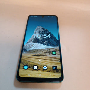 CELULAR OPPO A5 CPH2727 (2025) 256 GB 4 GB RAM (SEMINUEVO)