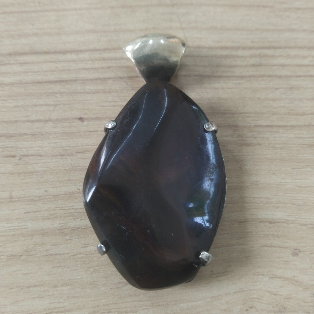 DIJE PLATA 16,30 GRMS (SEMINUEVO)