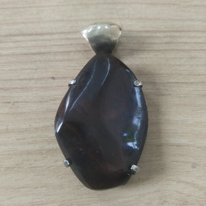 DIJE PLATA 16,30 GRMS (SEMINUEVO)