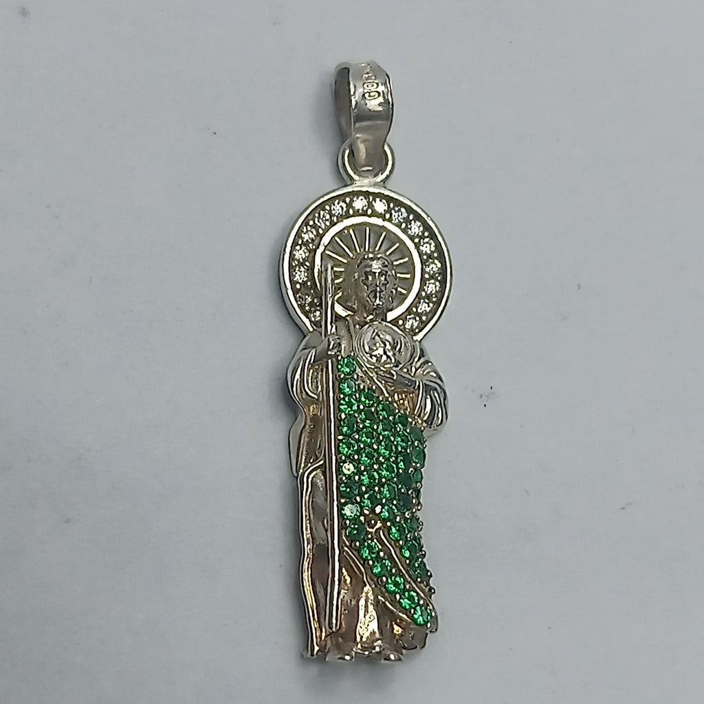 DIJE PLATA 2.5 GRMS (SEMINUEVO)