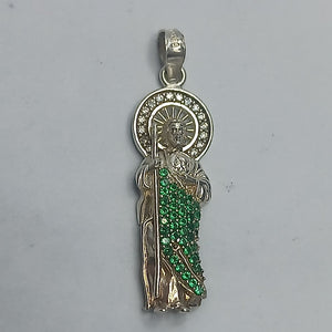 DIJE PLATA 2.5 GRMS (SEMINUEVO)