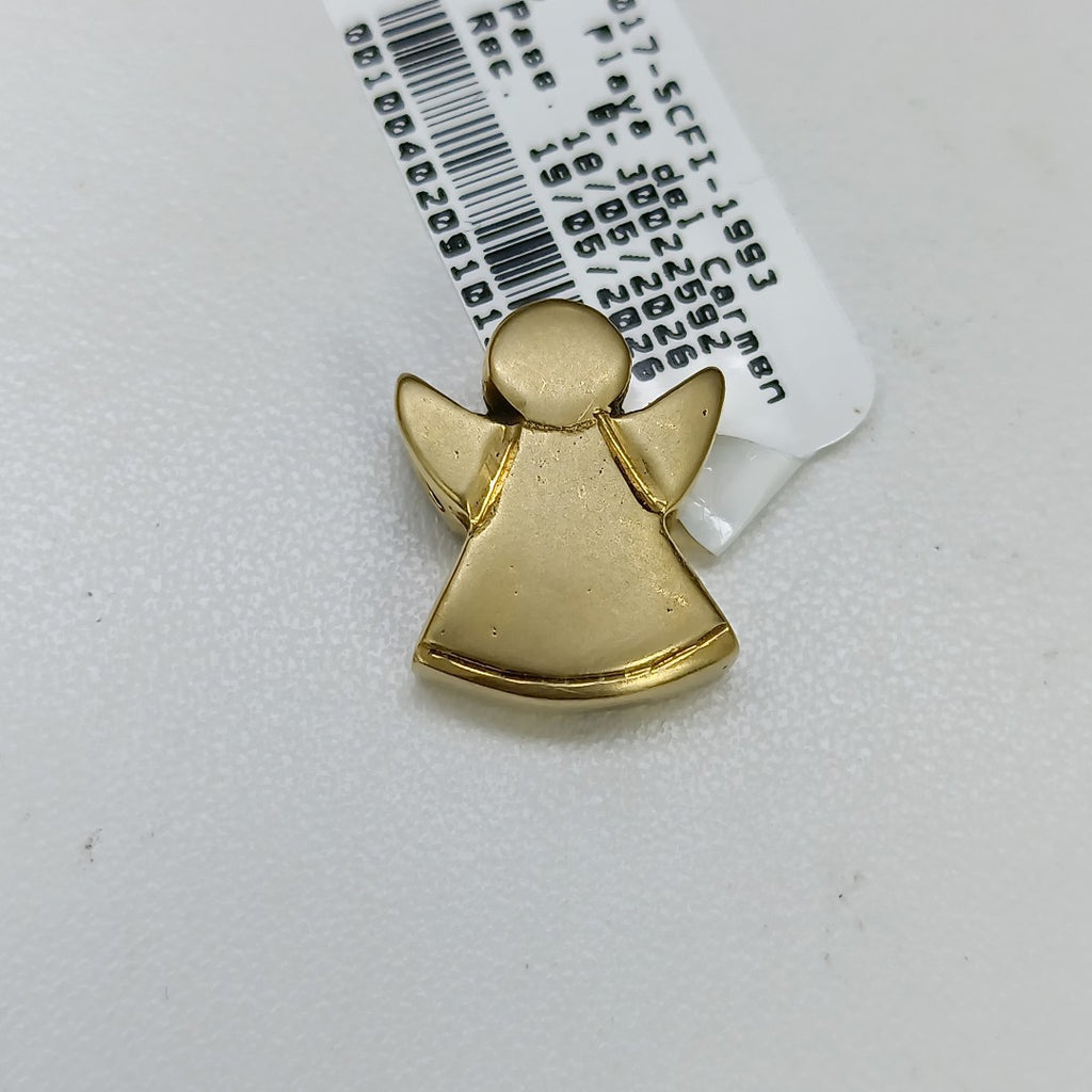 DIJE ORO 14 K 3.9 GRMS (SEMINUEVO)