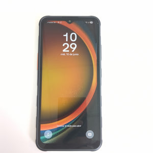 CELULAR SAMSUNG GALAXY XCOVER 7 SM-G556B (2024) 128 GB 6 GB RAM (SEMINUEVO)